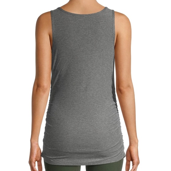 Tank Top Maternity - Picture 6 of 7